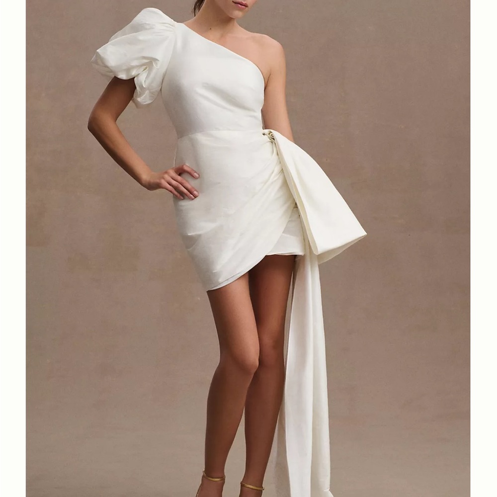 Sachin + Babi Dorian Dress
